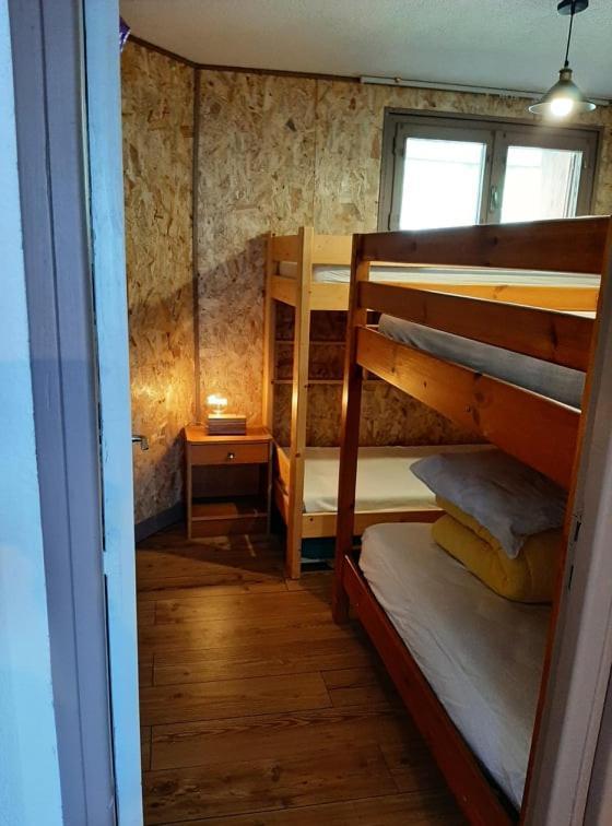 Le Cosy Aux Pieds Des Pistes Appartement Avec Balcon Plein Centre Orcières Zewnętrze zdjęcie